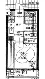 グリーンジュネス 105