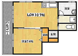 ファミールはな 202