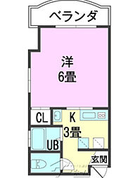 グランヒルズおもろまち 503