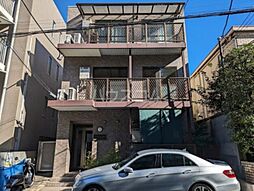 メゾントーカII