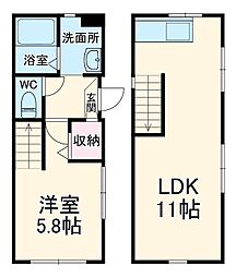 シャルム弥生 1