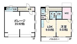 グランディール C1