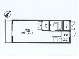 プチコ−ポ第3 202