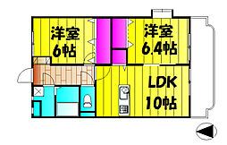 アクエリアス丸井 301