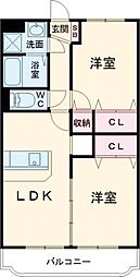 ユーミーキャッスル 202