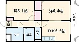 ユーミーハーモニーガーデン 0301