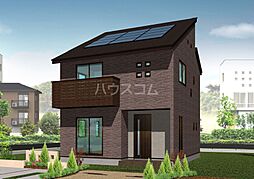 前原西3丁目戸建 B