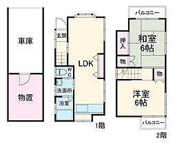 マチカド千種町deux 1