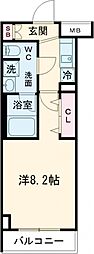 ＲＥＧＯＬＩＴＨ板橋本町 206