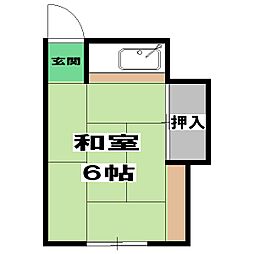 オカモクグランドハイツ 205