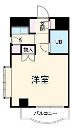 エミナンス片倉 204