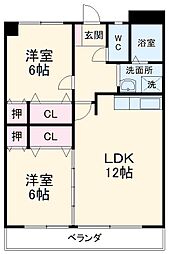 尾張旭市向町4丁目