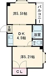 西新エリーナハイツ