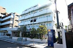 ウィンベルソロ大泉学園