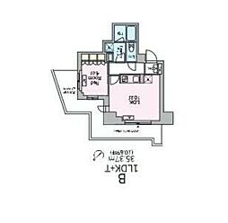 クレストコート旗の台 103