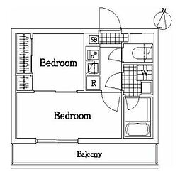 ハーモニーレジデンスコンフォートグランド