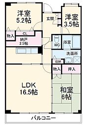 フルセイル権太坂 208