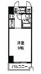 藤和伊勢佐木ハイタウン 203