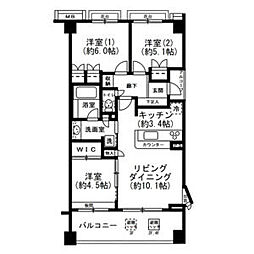 D’クラディア日吉本町 302