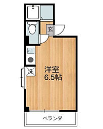 メゾン・オーブ 203