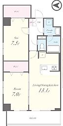 SAKURA　TERRACE 301