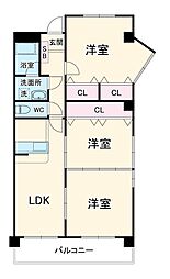 セブン仲田 2A