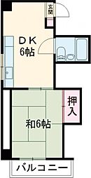 セントメアリー志村坂上