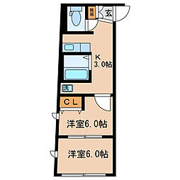 エスペランサ府中28 206