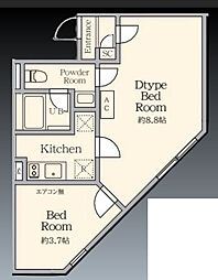 ＡＧＲＡＣＥＳ北新宿II