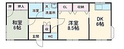 上粕屋戸建