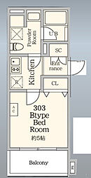 ＡＧＲＡＣＥＳ北新宿II