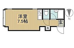 コスモス新井 103