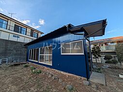 東大和市狭山2丁目戸建 1