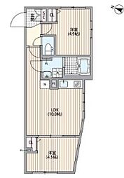 GRANPASEO中野III 301