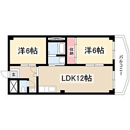 サンライズ清香II