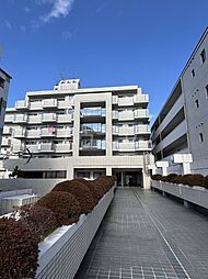 ディスターアベニュー