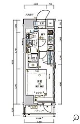 メインステージ王子神谷 904