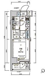 メインステージ王子神谷 905