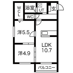 尾張旭市旭ケ丘町旭ケ丘