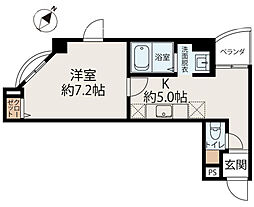 ウィステリア新田町 203