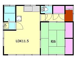 鈴木一戸建て 3