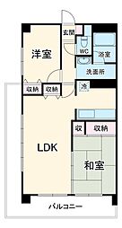 アークハイツ上永谷 101