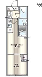 GRANPASEO中野III 306