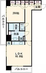 大田区大森西2丁目