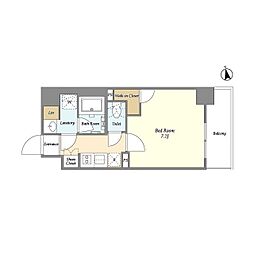 足立区梅島2丁目