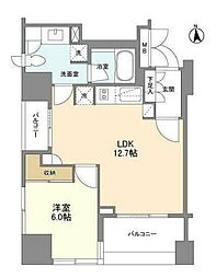 港区麻布十番3丁目