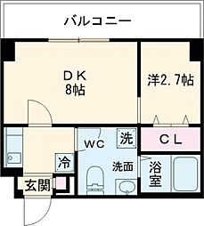 アルファコート青砥4 212