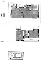 光町3丁目貸家 1