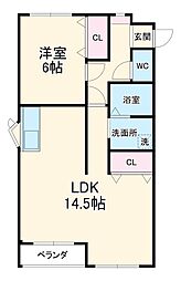 鈴木マンション 302