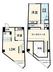 グレースビーコン大宮